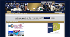 Desktop Screenshot of goldhelmet.com